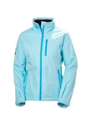 Waterdicht damesjack Helly Hansen Crew Pile