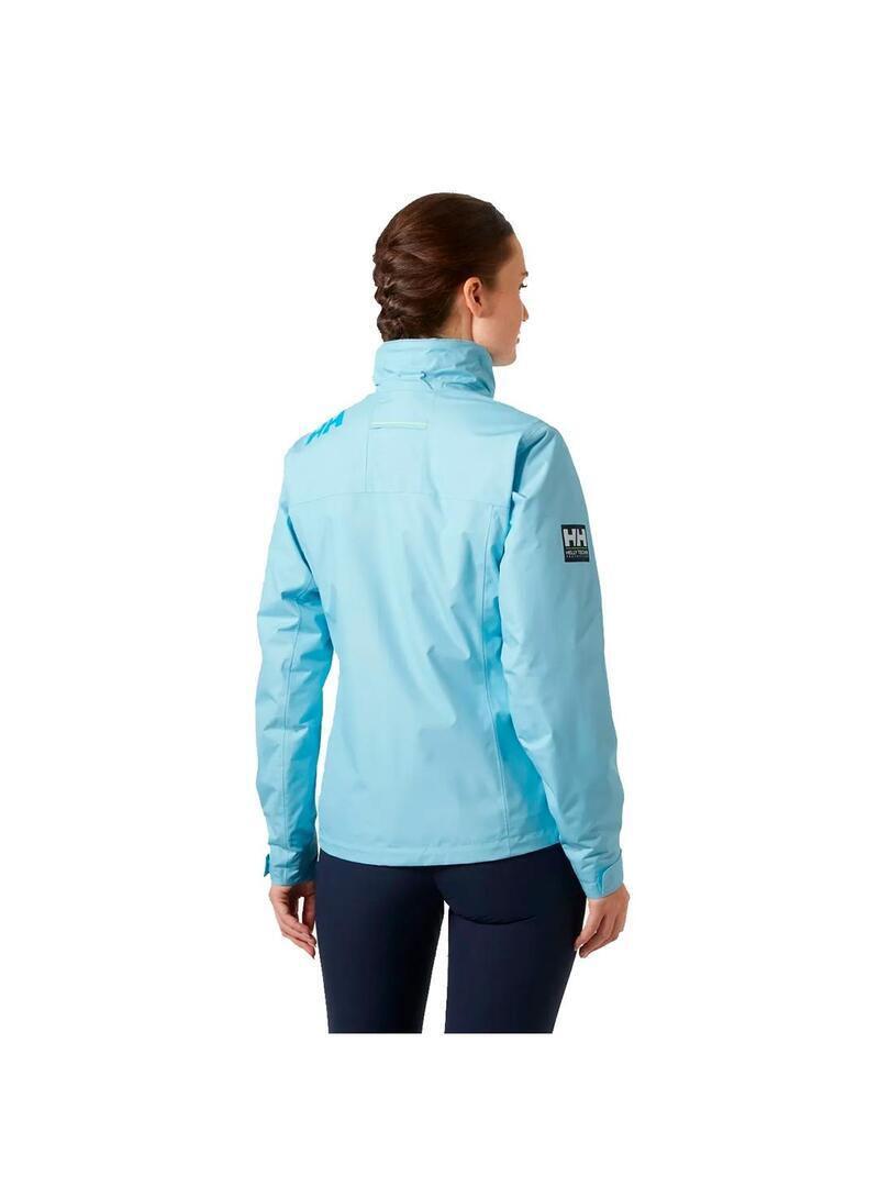 Jacke für Damen Helly Hansen Pile Blau 4/7