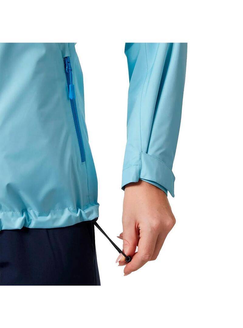 Jacke für Damen Helly Hansen Pile Blau 6/7