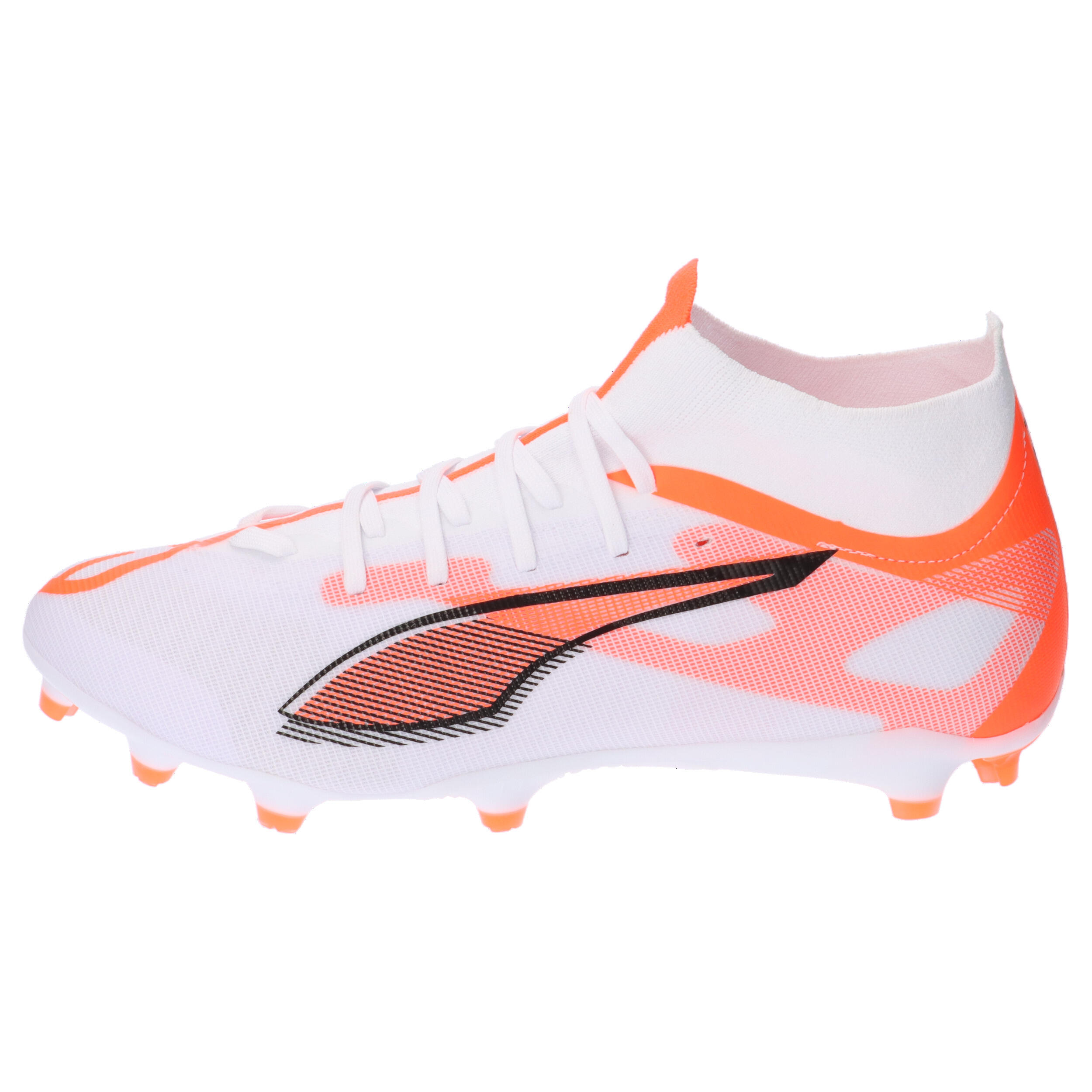 Fussball-Rasenschuh ULTRA 5 MATCH+ FG/AG 10/10