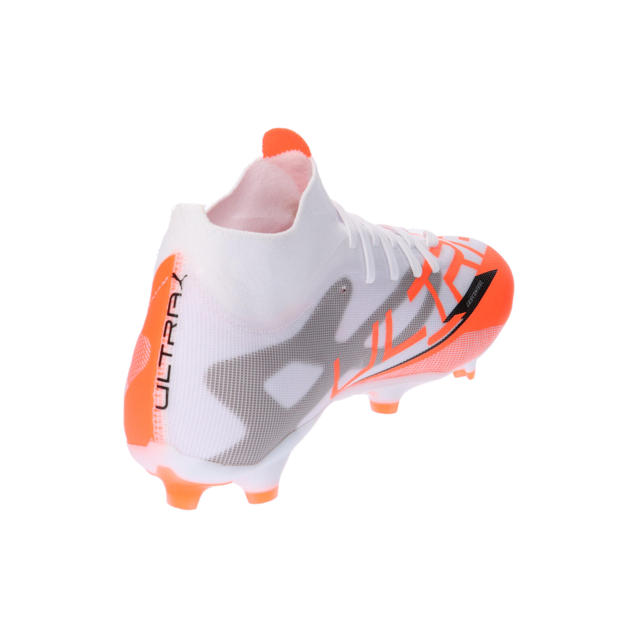 Scarpe calcio Puma Ultra 5 Match+ FG/AG 14/15