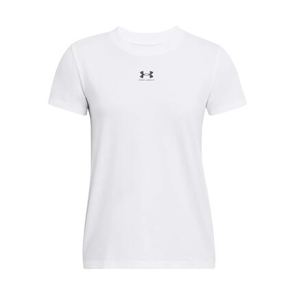 Under Armour Damen T-Shirt Off Campus Core SS 1383648