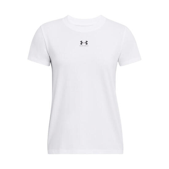 Under Armour Damen T-Shirt Off Campus Core SS 1383648