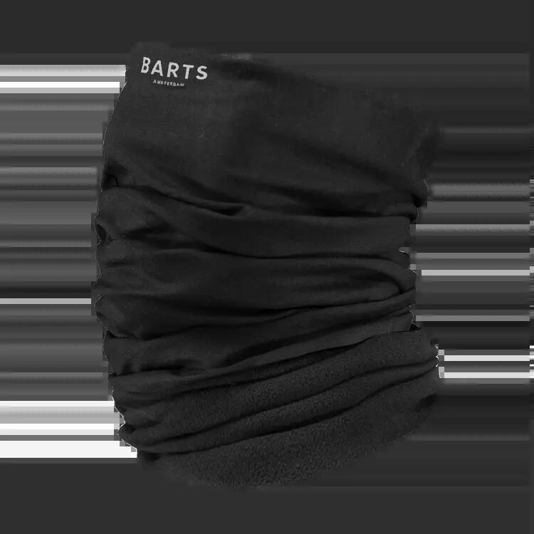 Fleece choker Barts