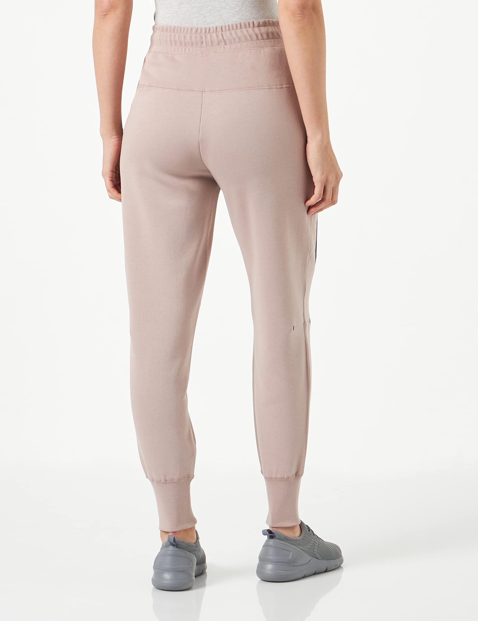 Nike Tech Fleece Essential High-Rise Pants - maat S 4/6