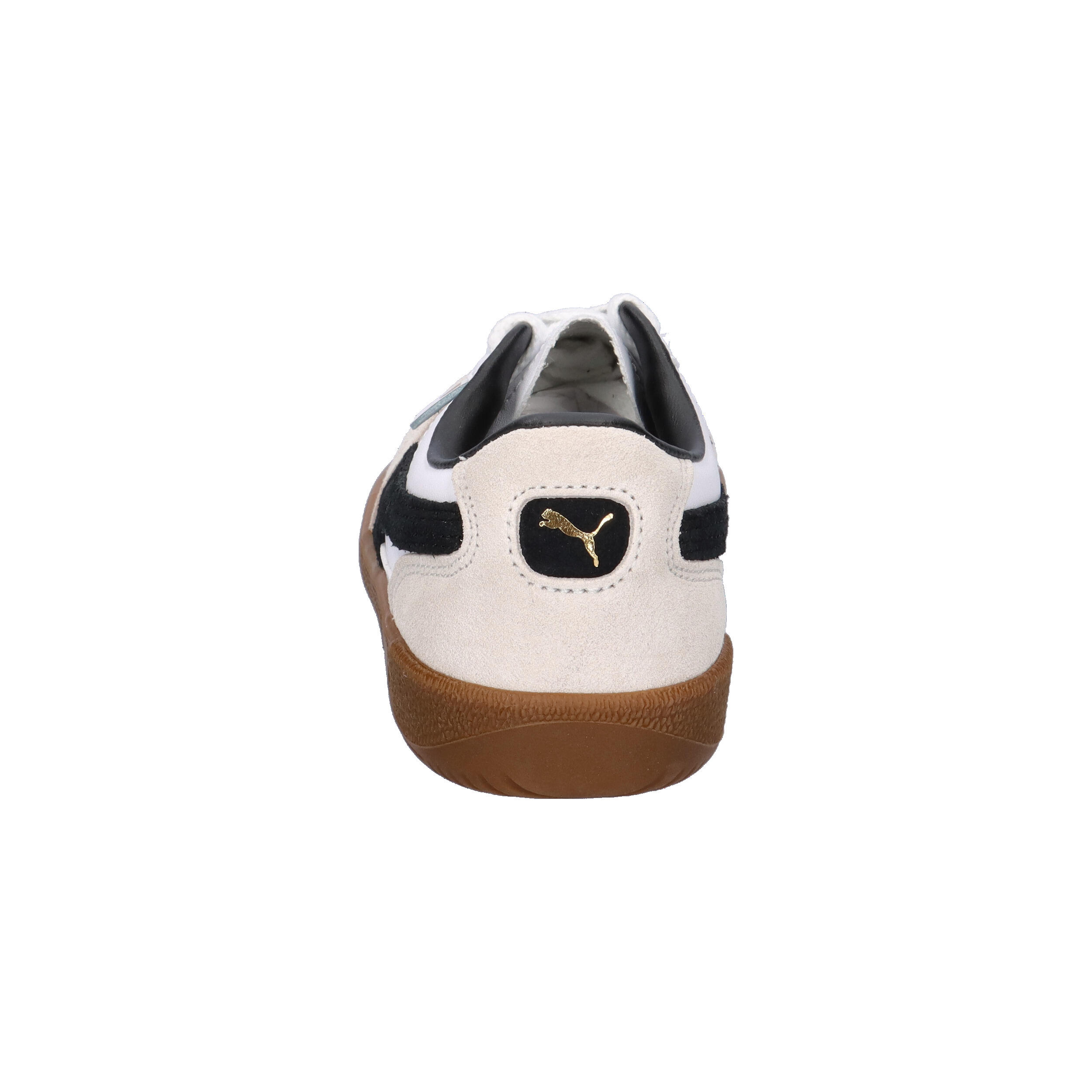 Scarpe da basket per bambini Puma Palermo 5/7