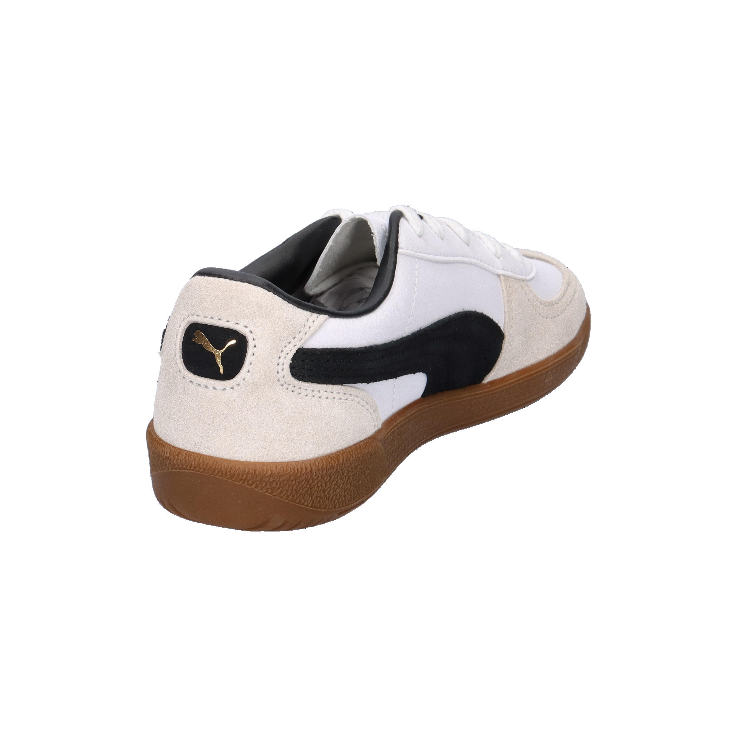 Puma Kinder Sneaker Palermo Lth PS 397276 6/7