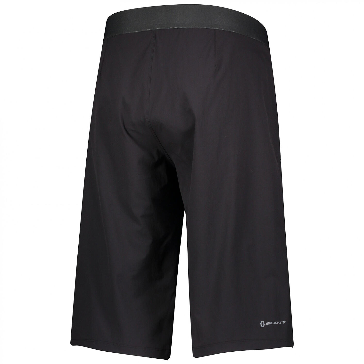 Herren Short M TRAIL VERTIC W/PAD SHORTS 2/2