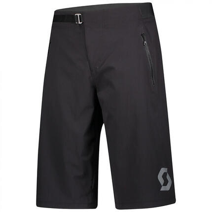 SCOTT Fahrradshorts - Herren - Trail Vertic w/pad