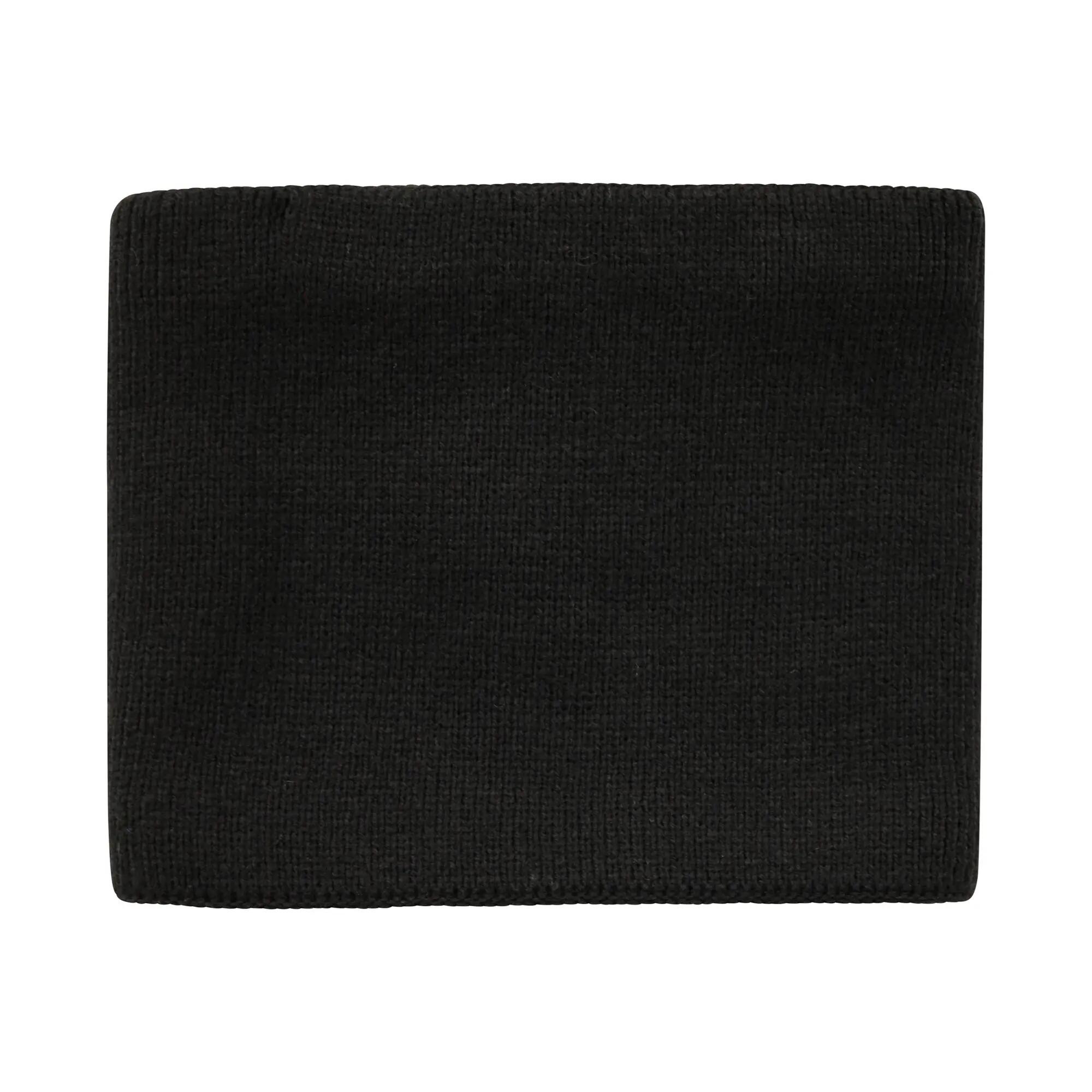 Schlauchschal Isotherm für Herren Schwarz 3/3