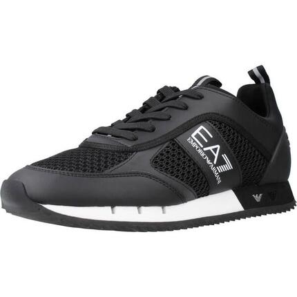 Basket EA7 Emporio Armani