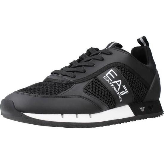 Cesto EA7 Emporio Armani SNEAKER EA7