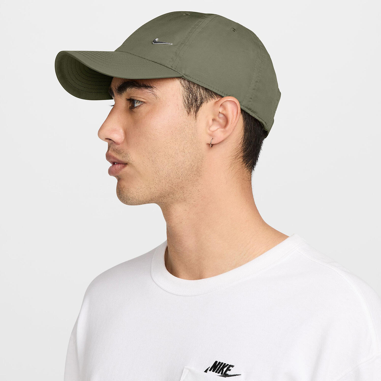 Cappelli nike verde 3/5