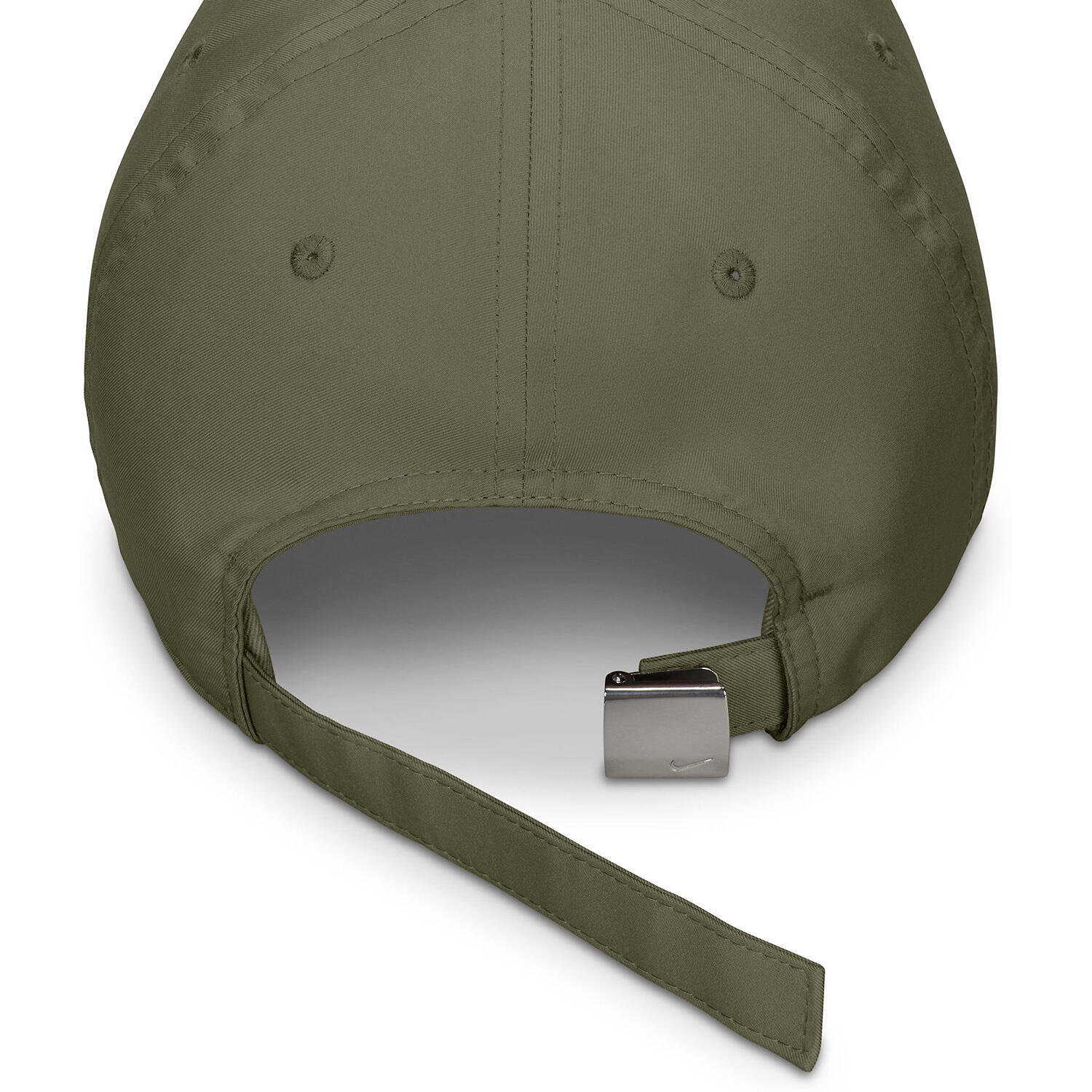 Cappelli nike verde 4/5