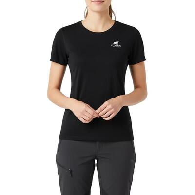 Dames merino trekking t-shirt