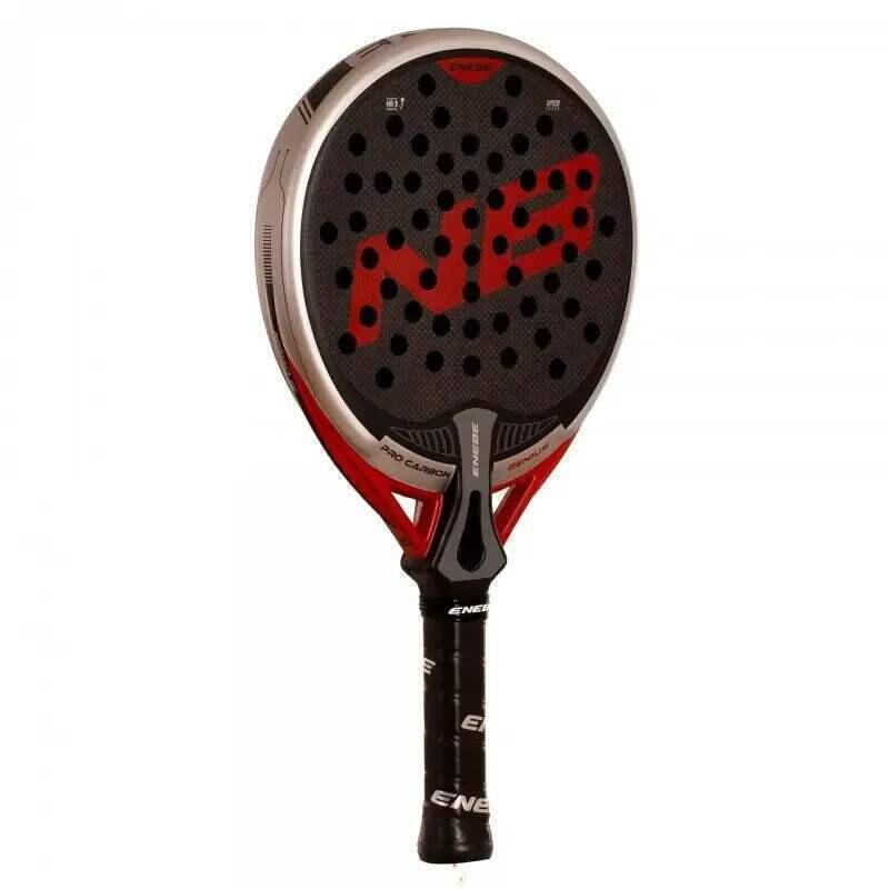 Padel rackets Enebe Genius