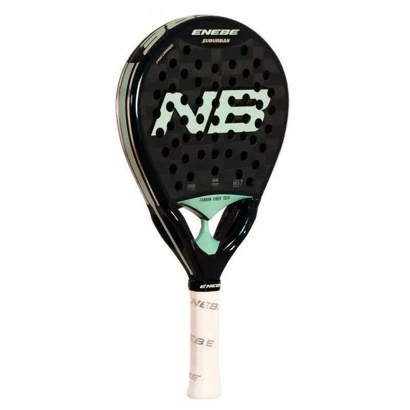 Paddle racket Enebe Suburban 12K 2/5