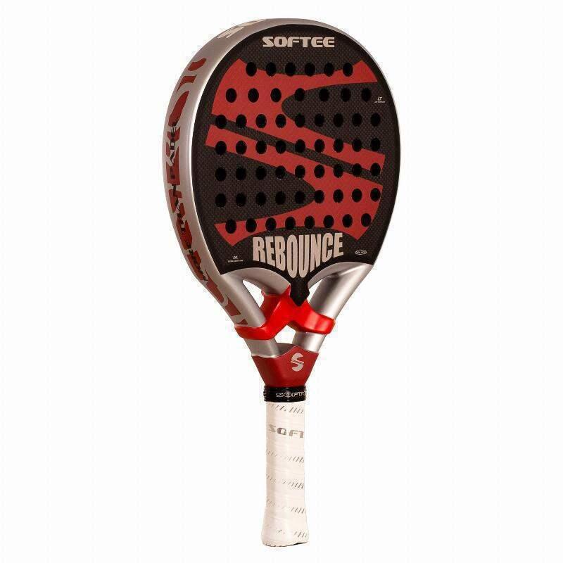 Padel ütő Softee Rebounce 3K