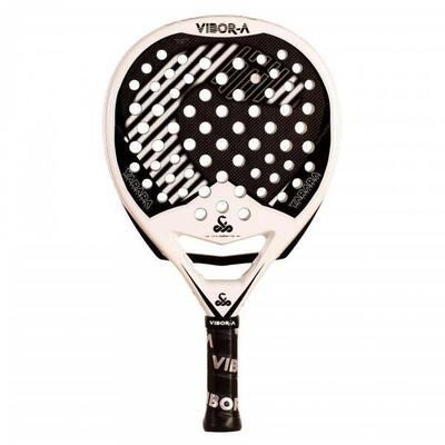 Vibor-a yarara pro wit 2026 - hybride padelracket
