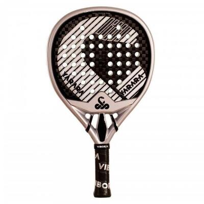 Vibor-a yarara radical 12k 2026 padelracket