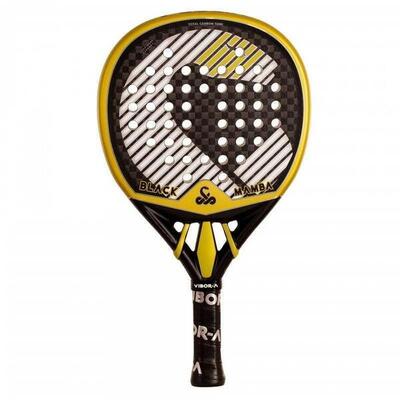 Vibor-a radical black mamba 12k 3.0 - padelracket (2026)