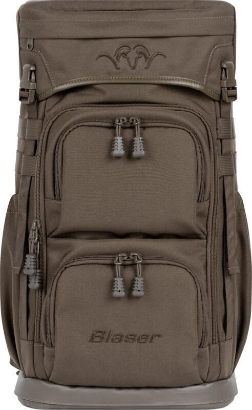 Mochila con asiento 3/3