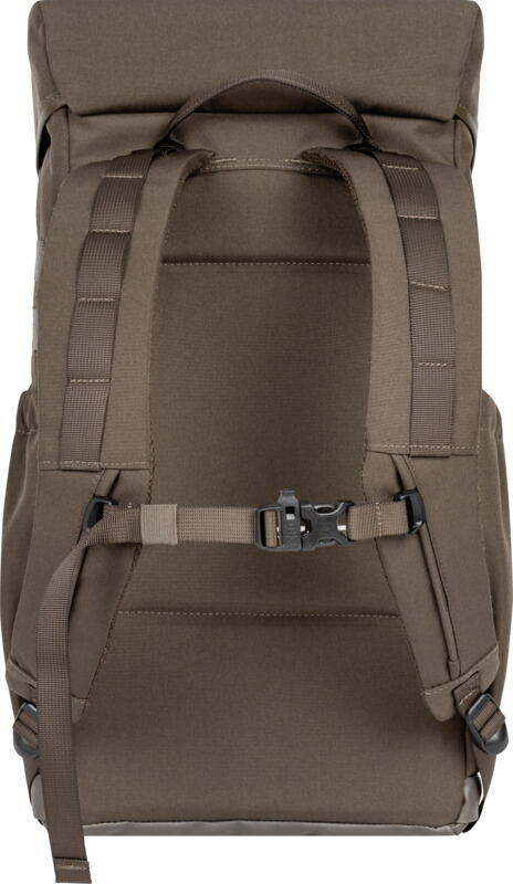 Mochila con asiento 2/3