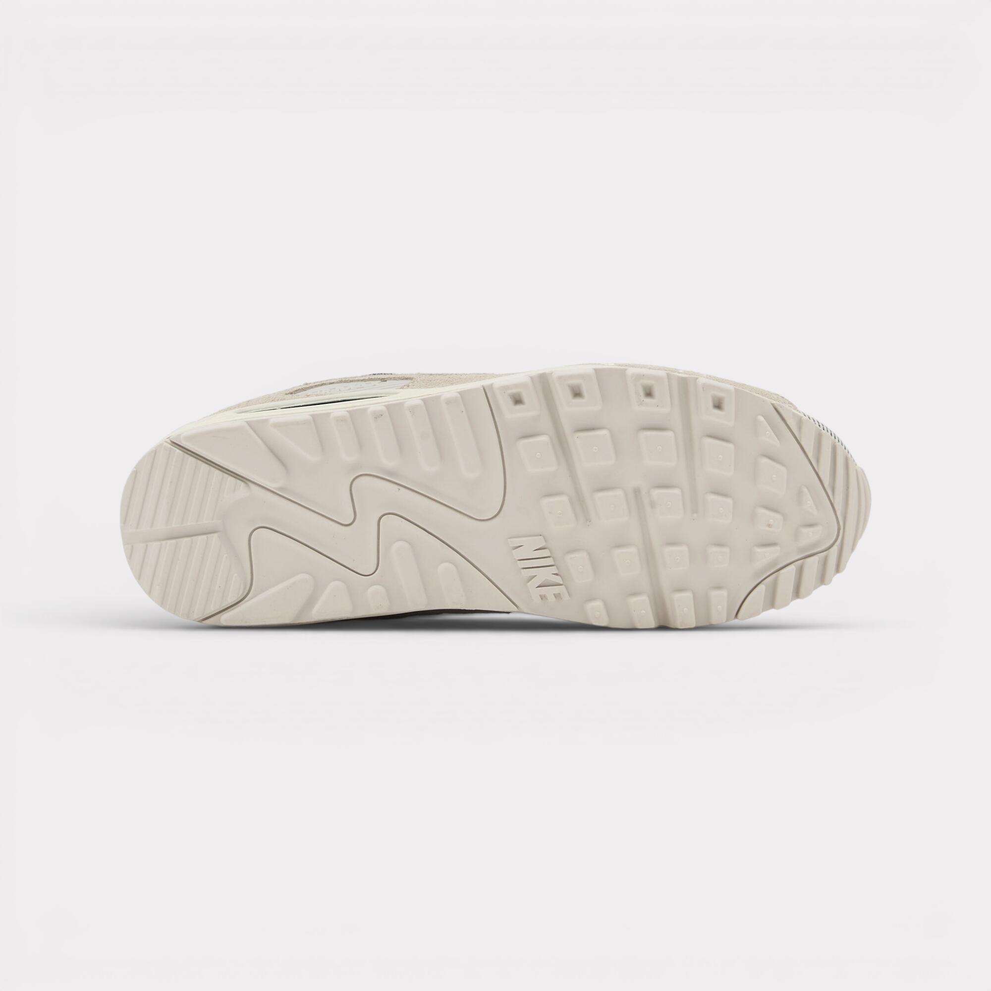 Nike Air Max 90 Coconut Milk Deep Royal Blue 6/7