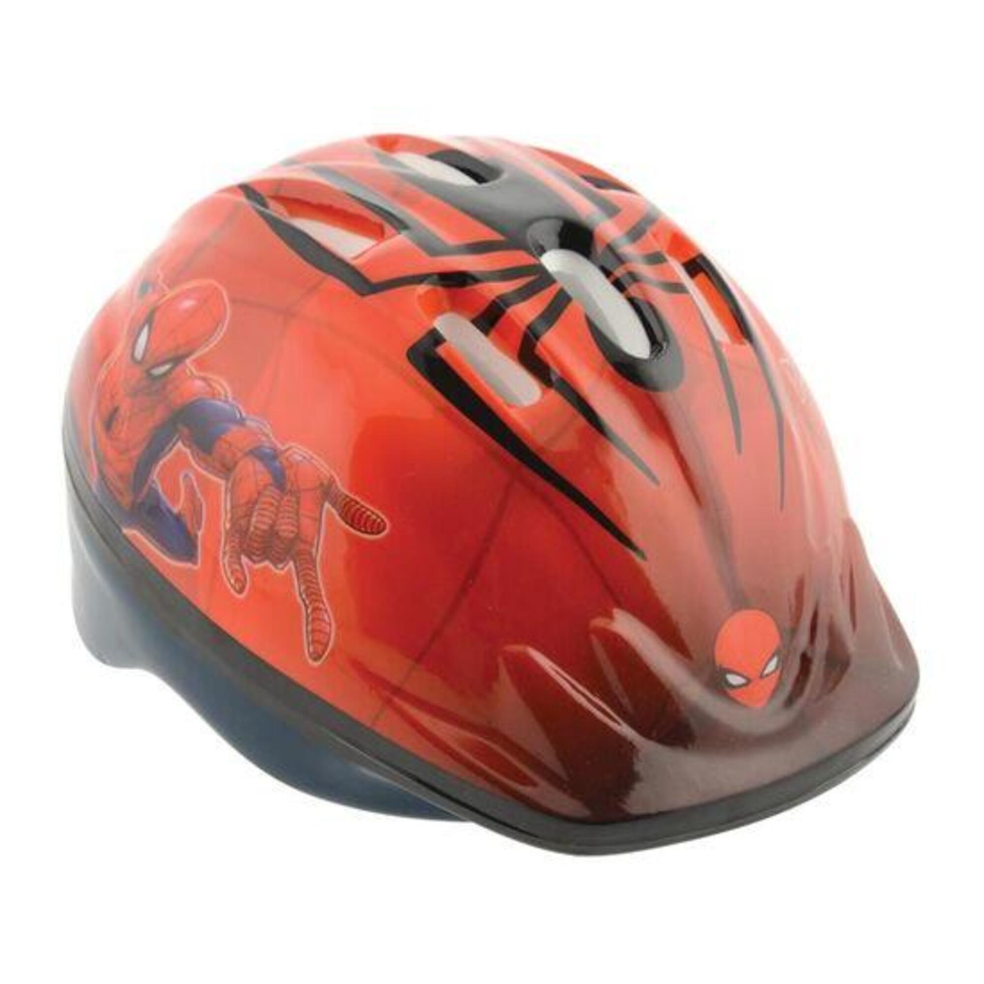 spider man safety helmet