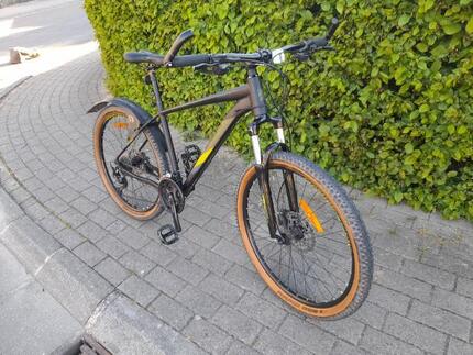 Entre Particuliers - VTT 27,5” Serious Shoreline – S