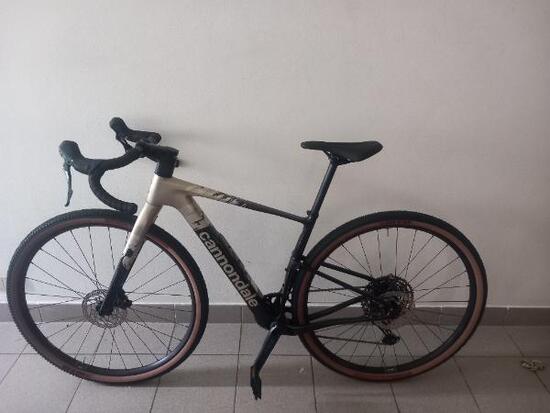 Entre Particuliers - cannondale topstone carbon 4 Cues 1X