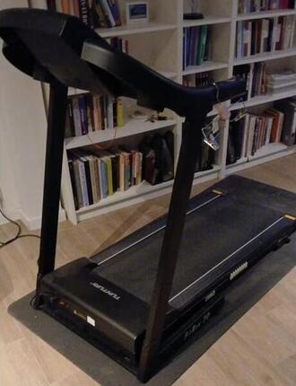 Tussen Particulieren - Tunturi FitRun 30