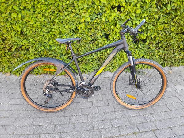 Tussen Particulieren - Serious Shoreline 27,5" mountainbike - S 3/5