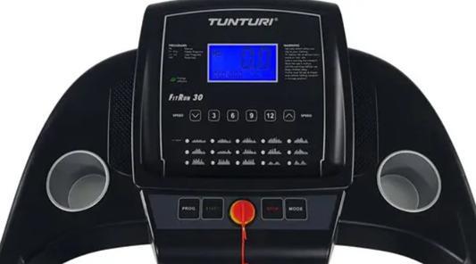 Entre Particuliers - Tunturi FitRun 30 2/2