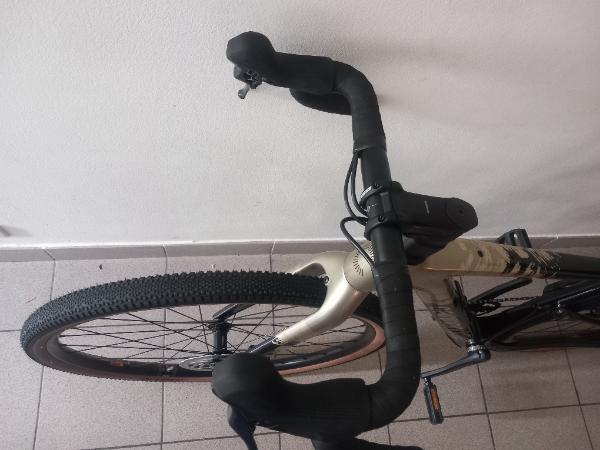 Entre Particuliers - cannondale topstone carbon 4 Cues 1X 3/7