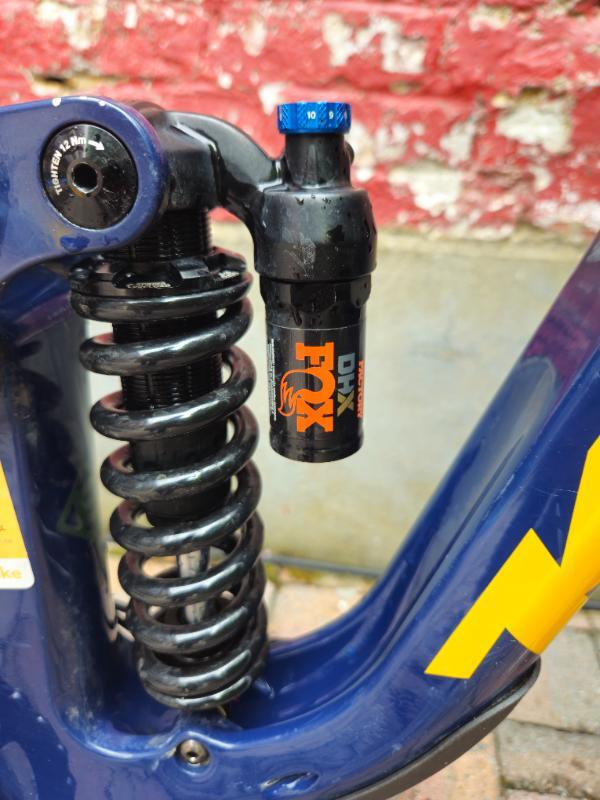 Tussen Particulieren - Enduro-DH Kona Process X Deluxe mountainbike maat 2/7