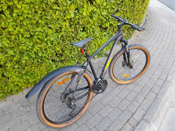 Tussen Particulieren - Serious Shoreline 27,5" mountainbike - S 2/5