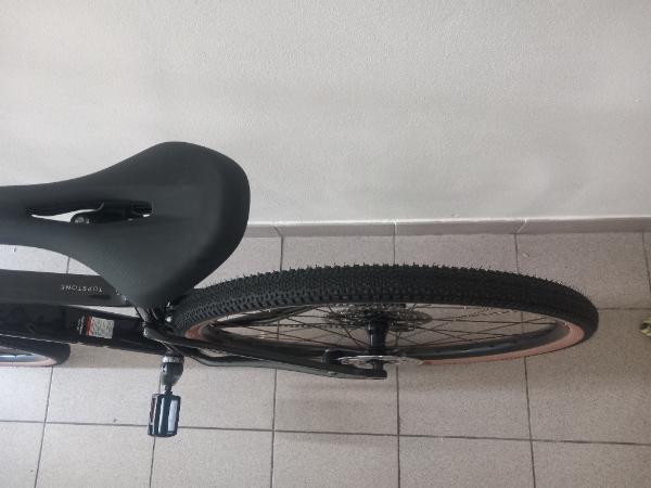 Entre Particuliers - cannondale topstone carbon 4 Cues 1X 2/7