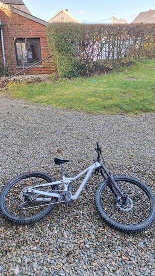 Entre Particuliers - Vélo Enduro Scott Ransom 600 Taille S 2022