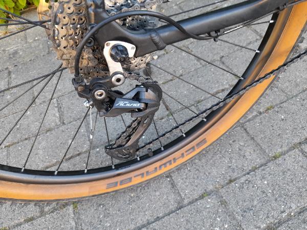 Tussen Particulieren - Serious Shoreline 27,5" mountainbike - S 5/5
