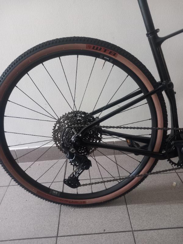 Entre Particuliers - cannondale topstone carbon 4 Cues 1X 6/7