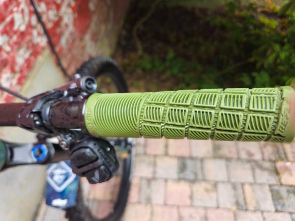 Tussen Particulieren - Enduro-DH Kona Process X Deluxe mountainbike maat 7/7