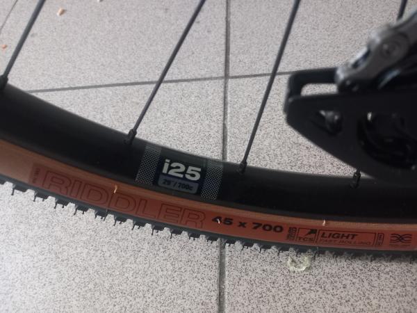 Entre Particuliers - cannondale topstone carbon 4 Cues 1X 7/7
