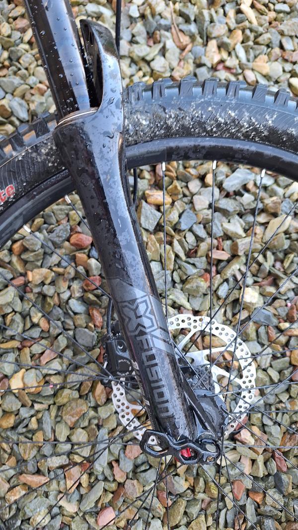 Tussen Particulieren - Enduro fiets Scott Ransom 600 Maat S 2022 6/7