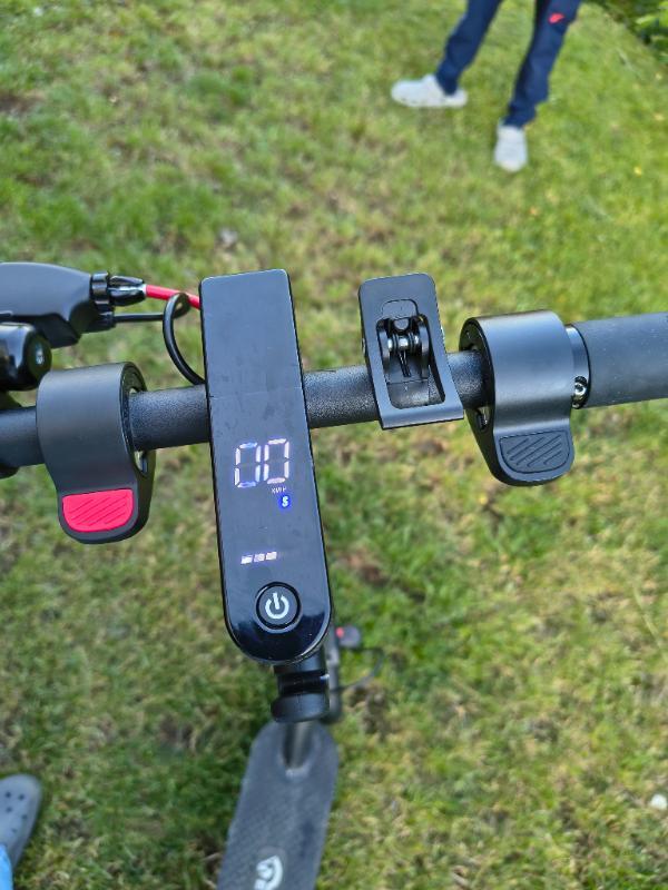 Tussen Particulieren - Evercross elektrische scooter 4/7