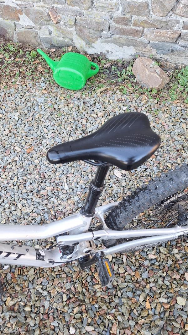 Tussen Particulieren - Enduro fiets Scott Ransom 600 Maat S 2022 7/7