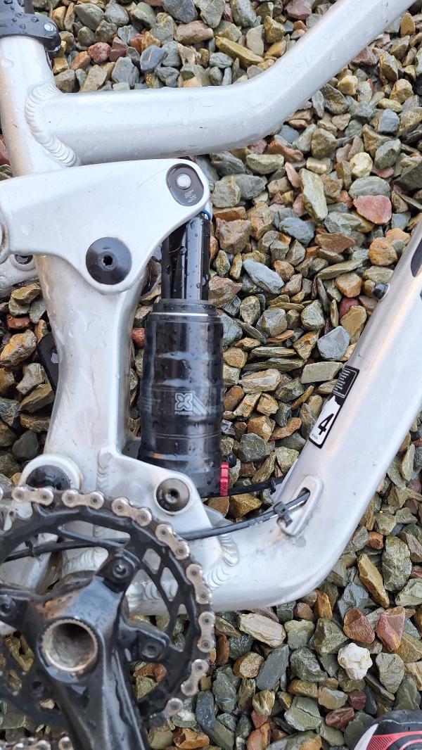 Tussen Particulieren - Enduro fiets Scott Ransom 600 Maat S 2022 5/7
