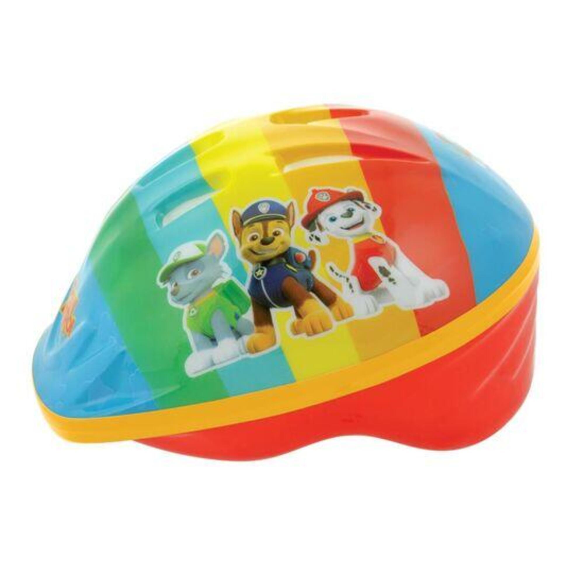 Paw Patrol Safety Helmet - 48-52cm 3/5