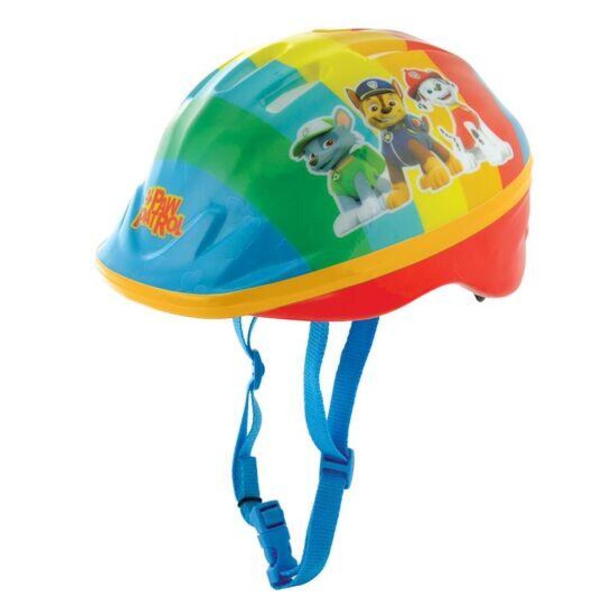 Paw Patrol Safety Helmet - 48-52cm 4/5