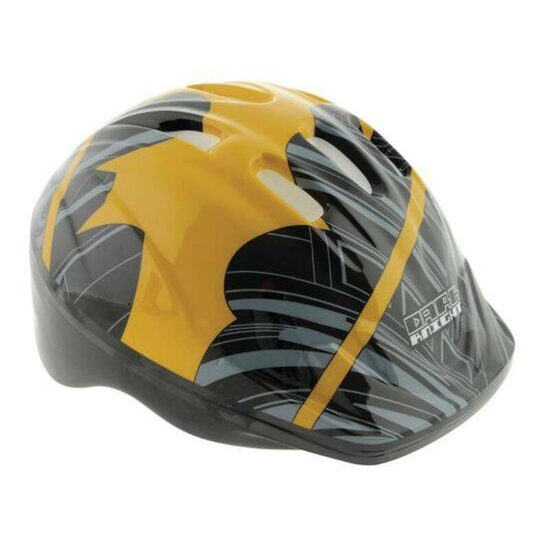 Batman Safety Helmet - 52-56cm